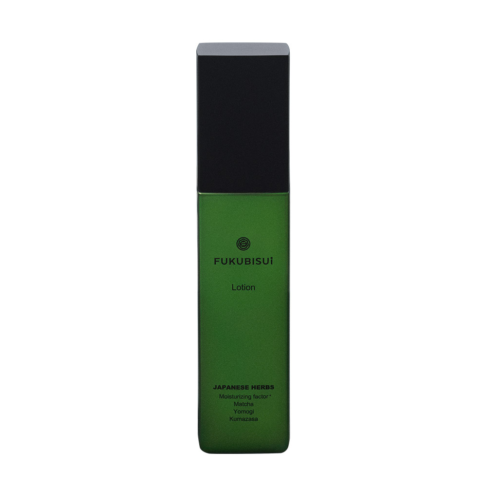 FUKUBISUI matcha ローション 150ml